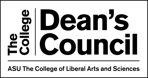 The College Dean's Council logo.