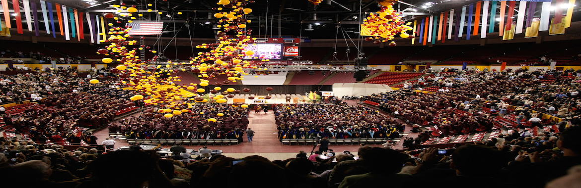 Graduate Excellence Awards