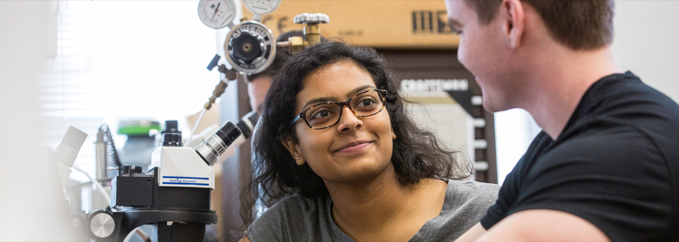 Graduate Fellowships and Awards